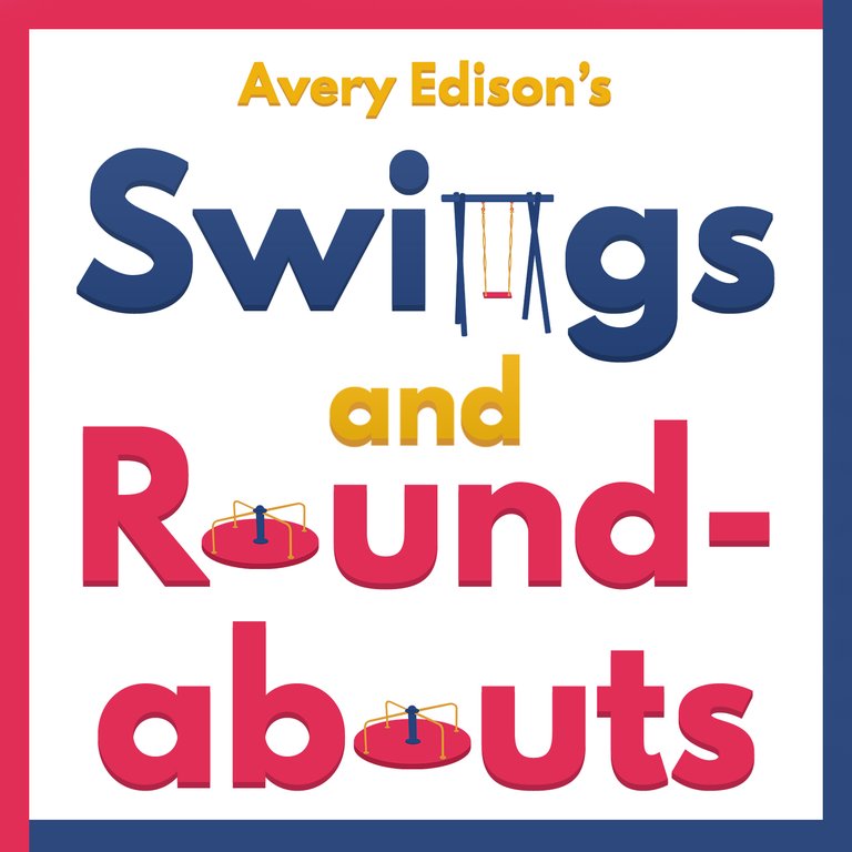 Swings and Roundabouts Queer Podcasts