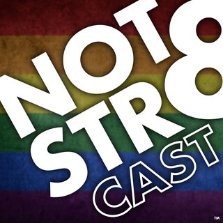 NOTSTR8cast (old feed!)