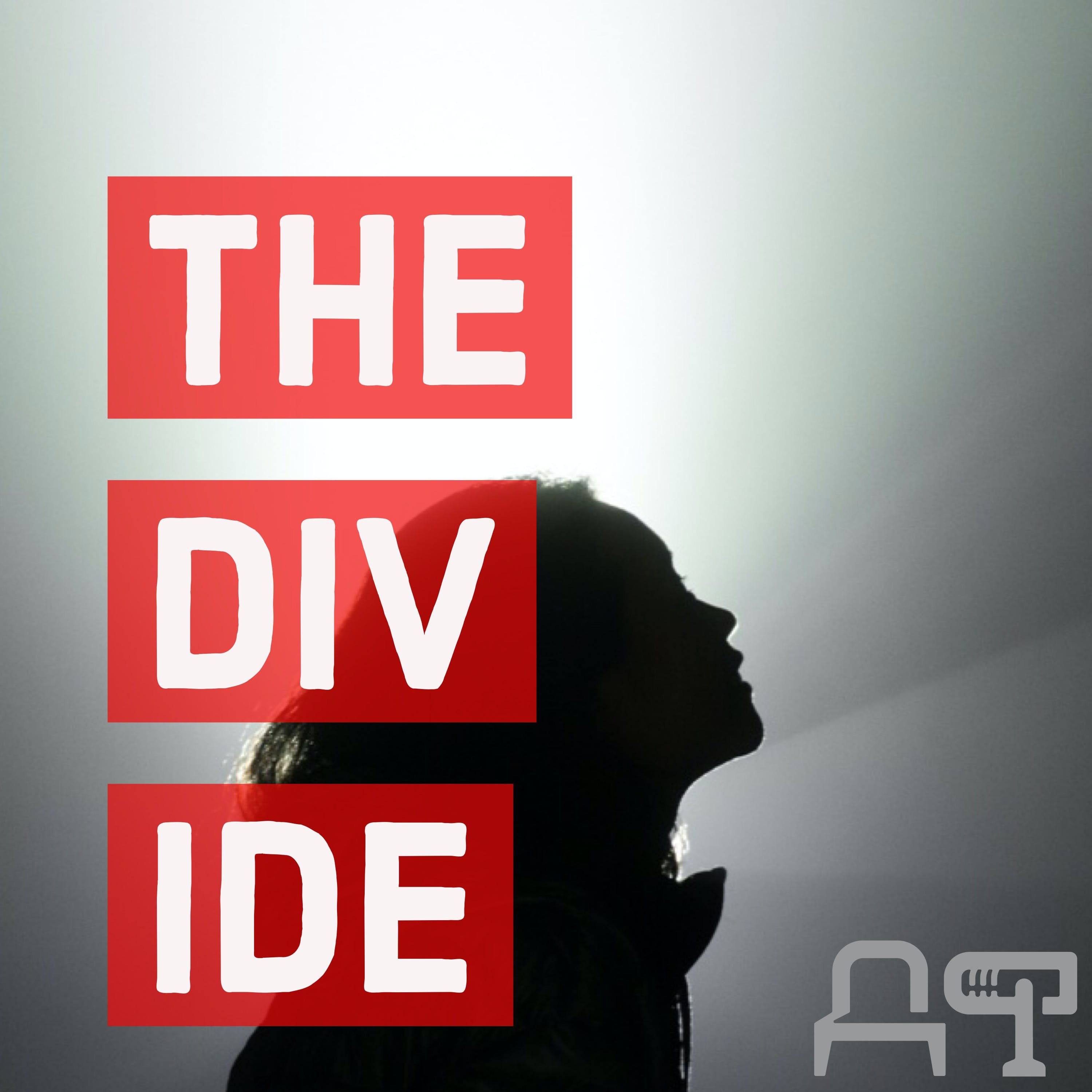The Divide | Queer Podcasts