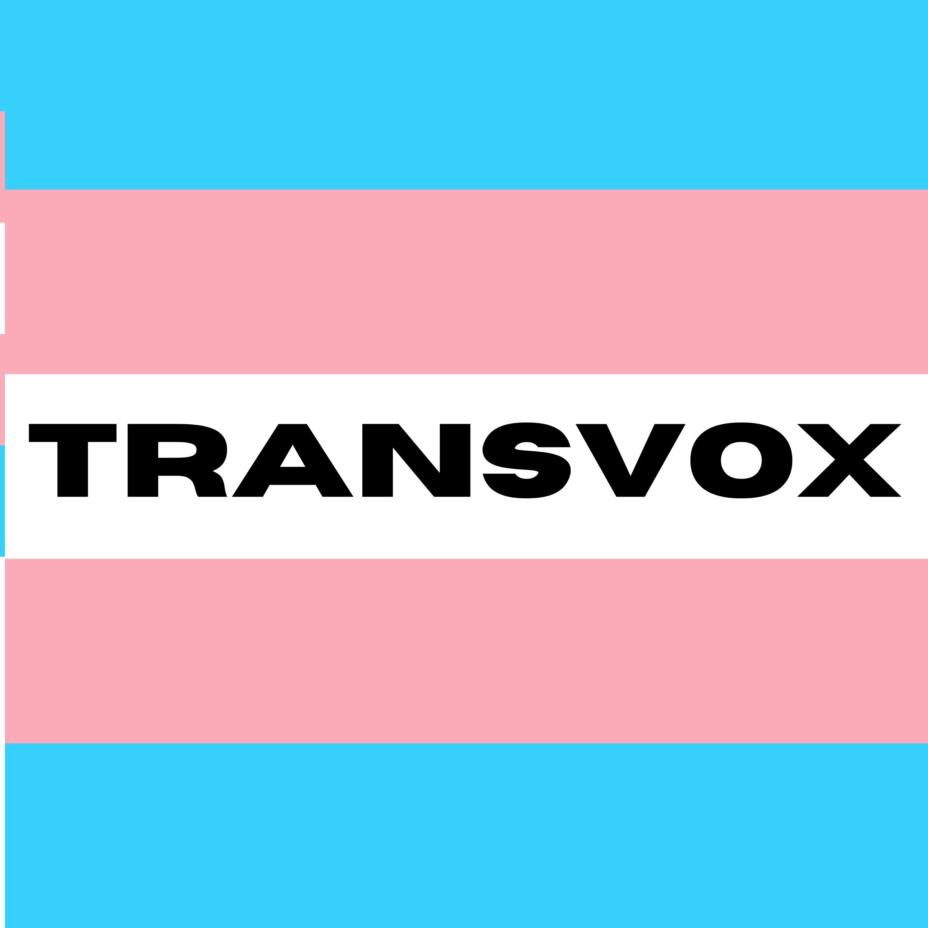 Transvox Queer Podcasts
